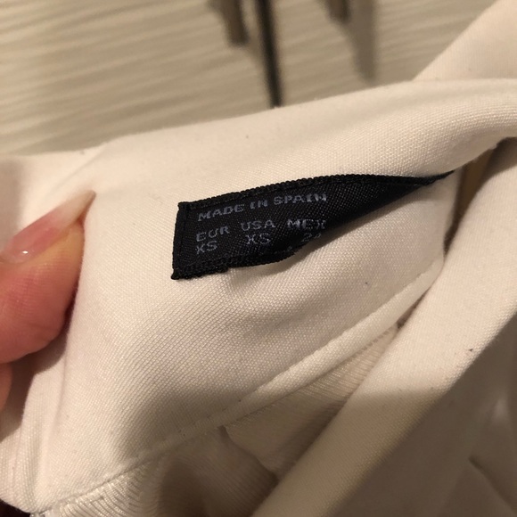 Zara skirt - Picture 4 of 4